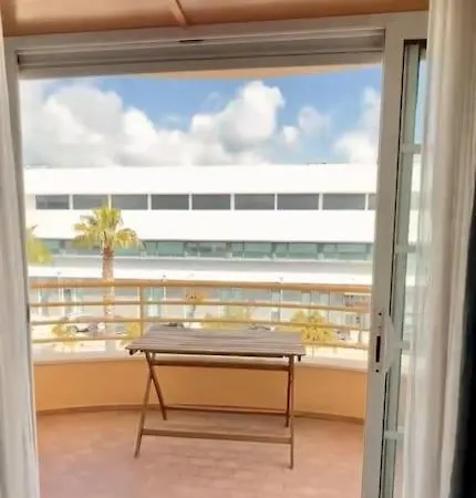 Casa Do Mar Faro Apartment Exterior photo