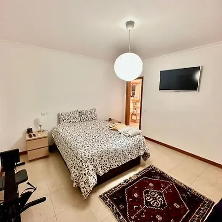 Casa Do Mar Faro Apartment Exterior photo