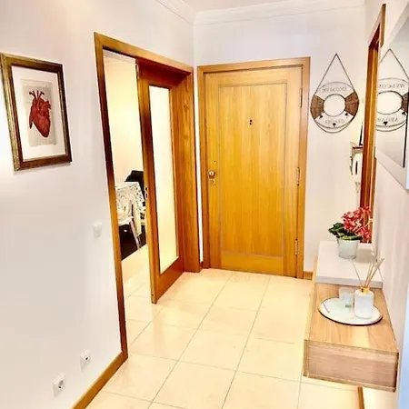 Casa Do Mar Faro Apartment Exterior photo