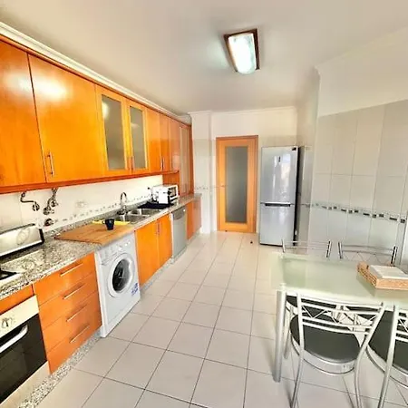Casa Do Mar Faro Apartment Exterior photo