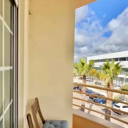 Casa Do Mar Faro Apartment Exterior photo