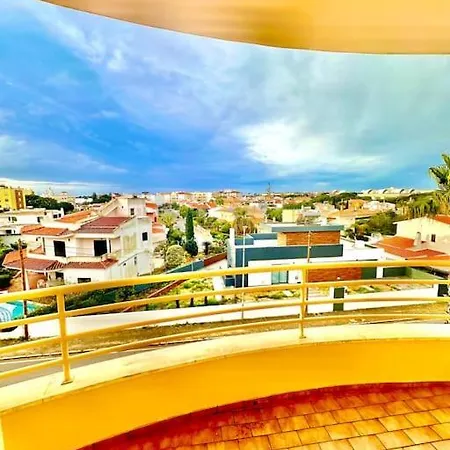 Casa Do Mar Faro Apartment Exterior photo